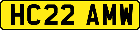 HC22AMW