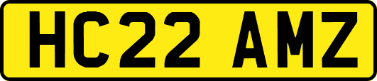 HC22AMZ