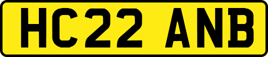 HC22ANB