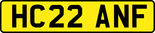 HC22ANF