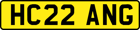 HC22ANG
