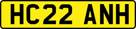 HC22ANH