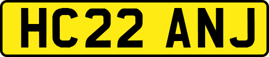 HC22ANJ