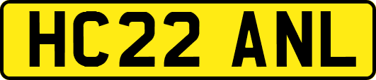 HC22ANL