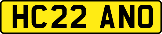 HC22ANO