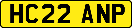HC22ANP