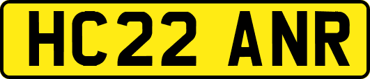 HC22ANR