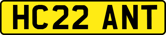 HC22ANT