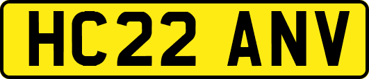 HC22ANV