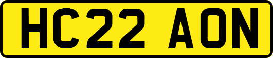 HC22AON