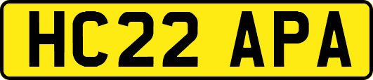 HC22APA