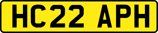 HC22APH