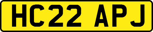 HC22APJ