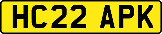 HC22APK