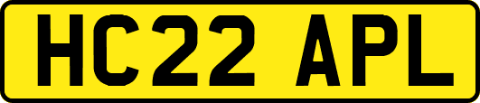 HC22APL