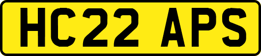 HC22APS