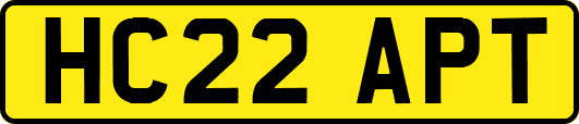 HC22APT