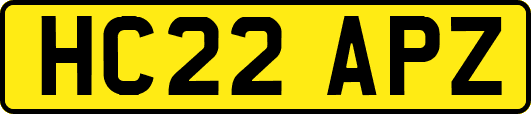 HC22APZ