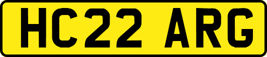 HC22ARG