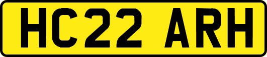 HC22ARH