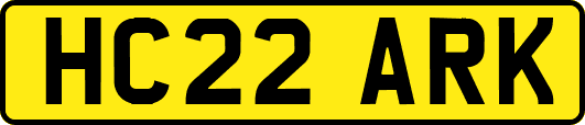 HC22ARK