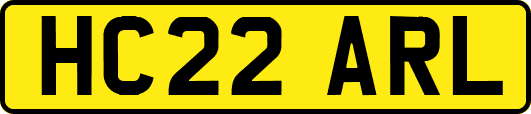 HC22ARL