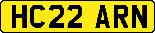 HC22ARN