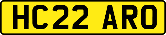 HC22ARO