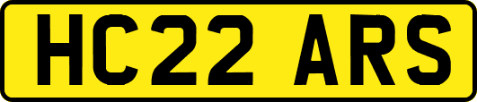 HC22ARS