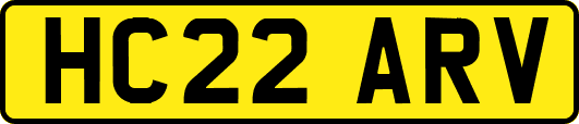 HC22ARV
