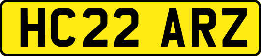 HC22ARZ
