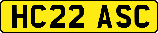 HC22ASC