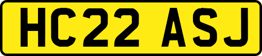HC22ASJ