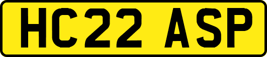 HC22ASP