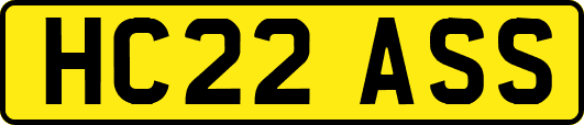 HC22ASS