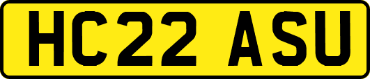 HC22ASU