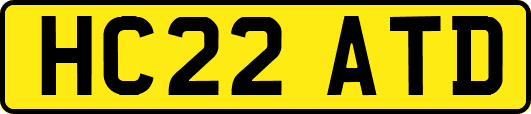HC22ATD