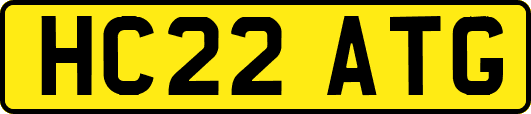 HC22ATG