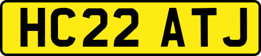 HC22ATJ