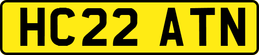 HC22ATN
