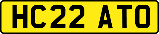 HC22ATO