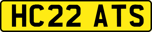 HC22ATS