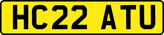 HC22ATU