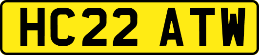 HC22ATW