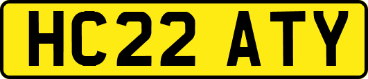 HC22ATY