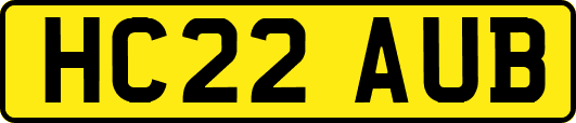 HC22AUB