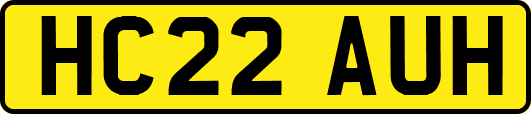 HC22AUH
