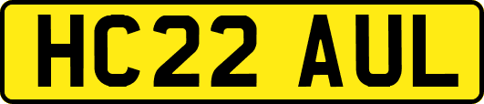 HC22AUL