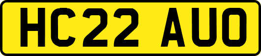 HC22AUO