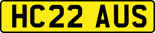 HC22AUS